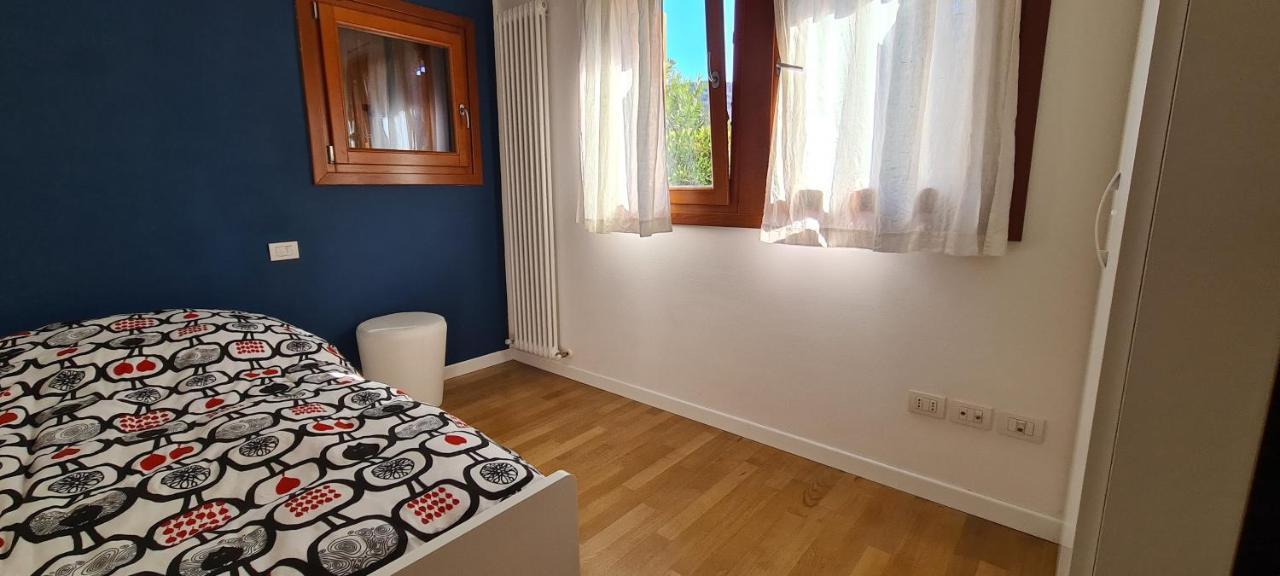 Garda Lake Aloha Apartments Torbole Sul Garda Eksteriør billede