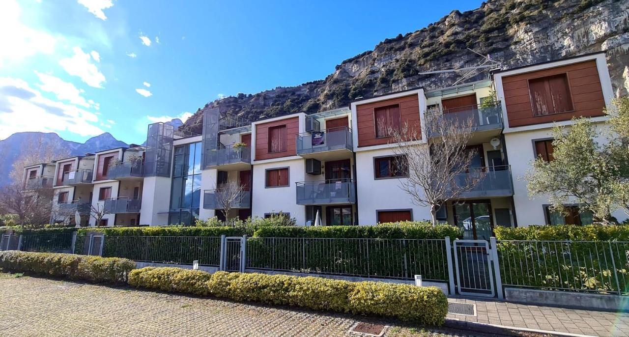 Garda Lake Aloha Apartments Torbole Sul Garda Eksteriør billede