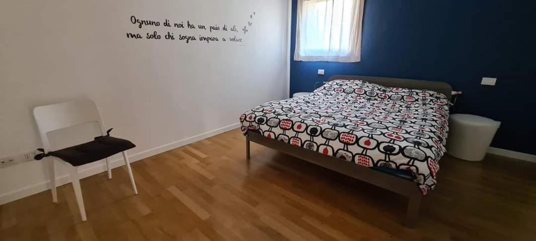 Garda Lake Aloha Apartments Torbole Sul Garda Eksteriør billede