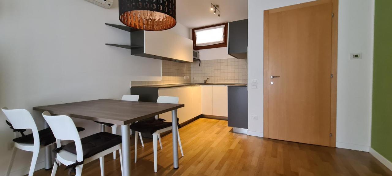 Garda Lake Aloha Apartments Torbole Sul Garda Eksteriør billede