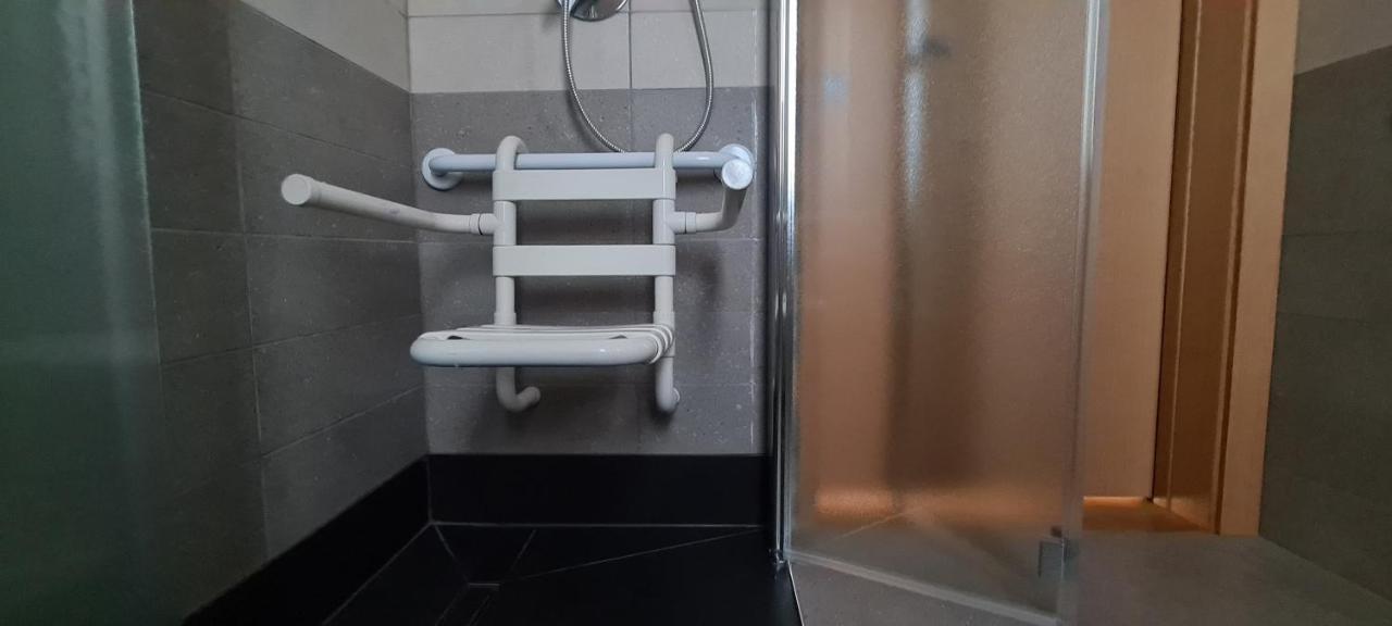 Garda Lake Aloha Apartments Torbole Sul Garda Eksteriør billede