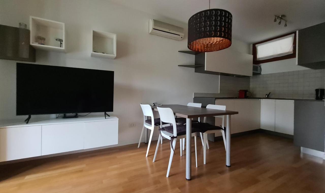 Garda Lake Aloha Apartments Torbole Sul Garda Eksteriør billede
